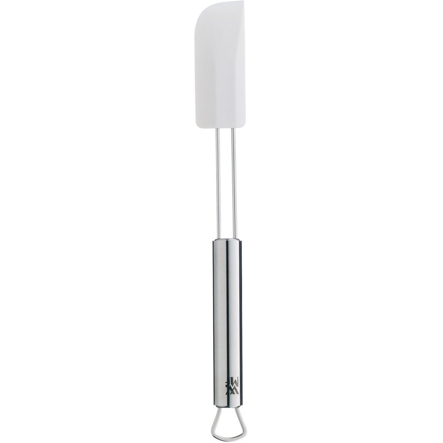 WMF Profi Plus Dejskraber 24 cm, Stl/Hvid