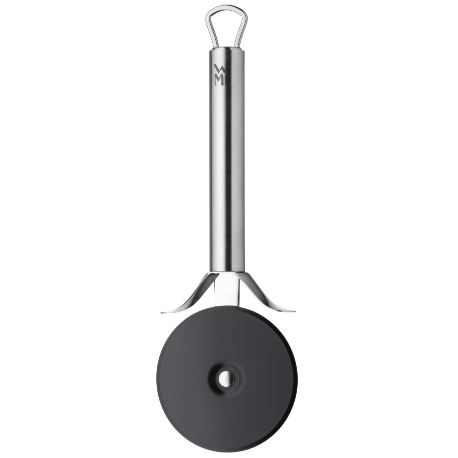 WMF Profi Plus Pizzahjul 20 cm, Stl/Sort