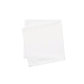 Bastian Mundserviet 45x45 cm, Creme