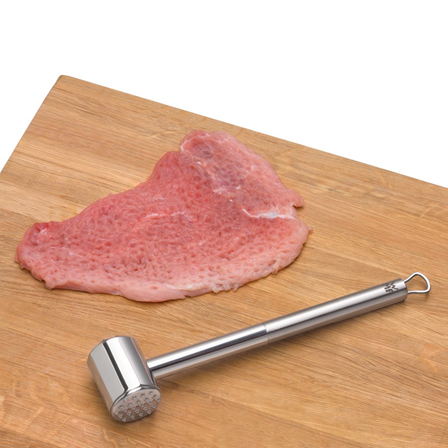 WMF Profi Plus Kdhammer 25 cm, Rustfrit Stl