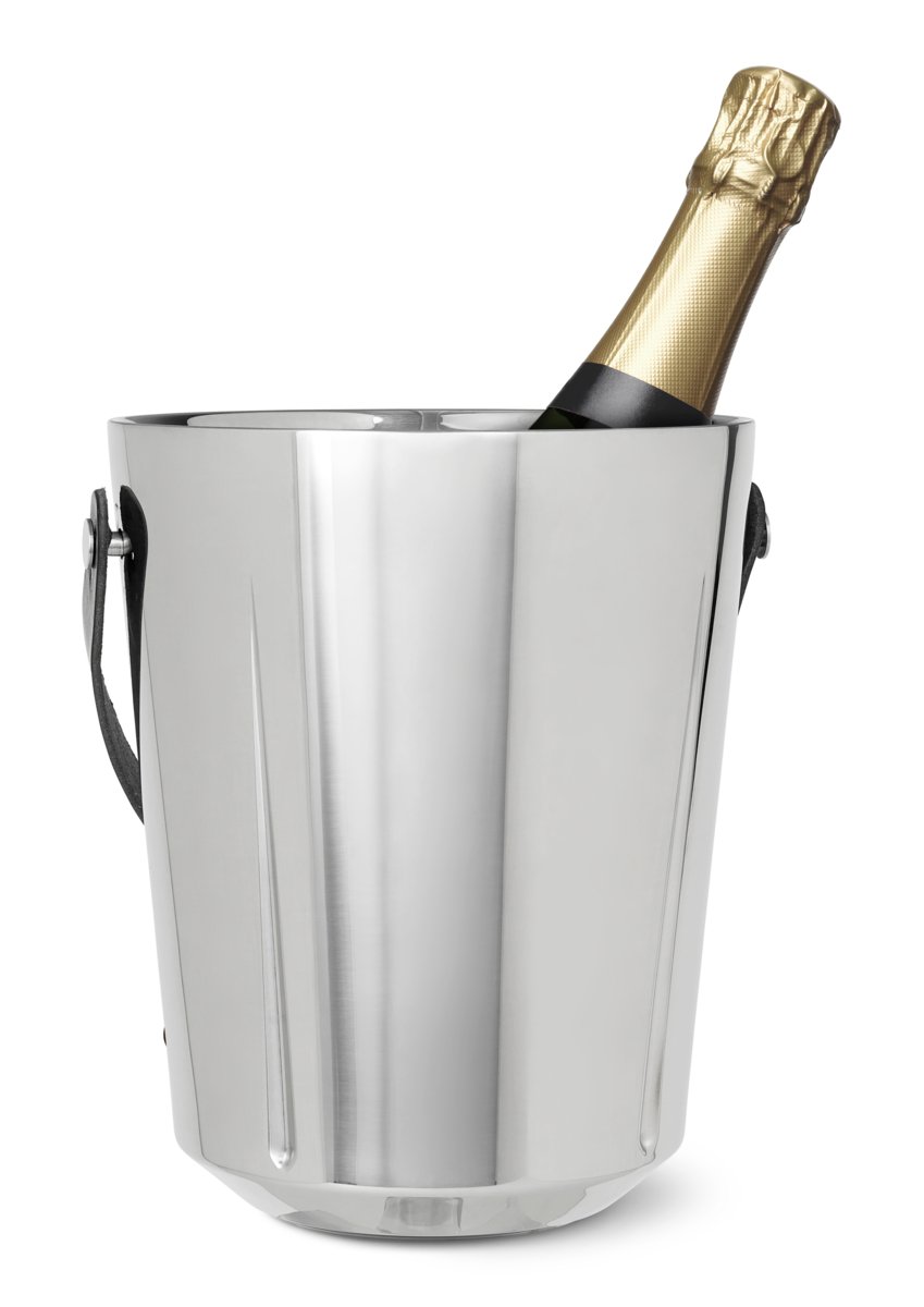 Rosendahl Grand Cru Champagnerkbel H33 cm, Stahl