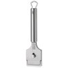 WMF Profi Plus Kogepladeskraber 19,5 cm, Rustfrit Stl