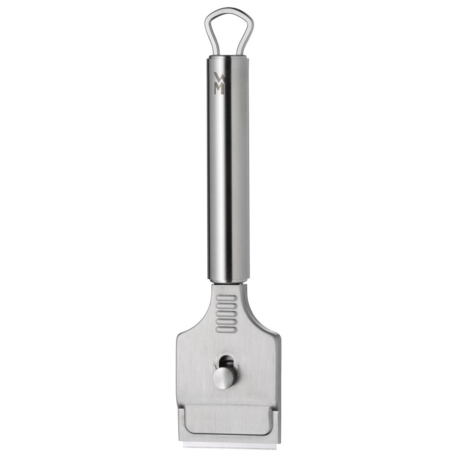 WMF Profi Plus Kogepladeskraber 19,5 cm, Rustfrit Stl