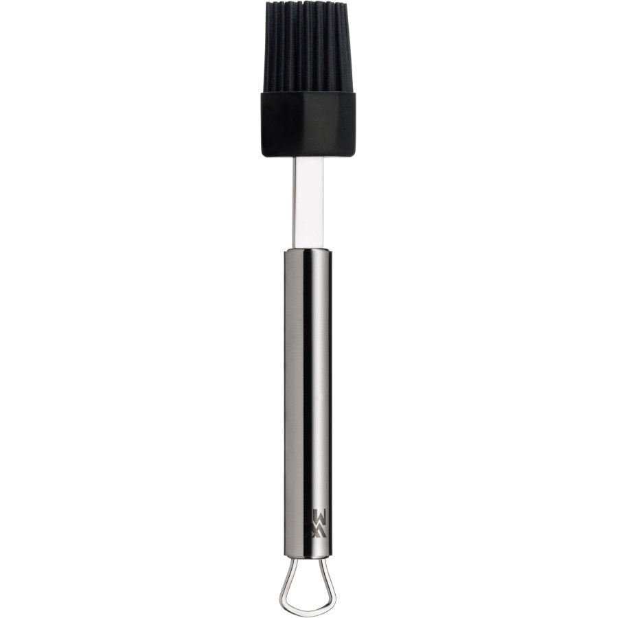 WMF Profi Plus Bagepensel 20 cm, Stål/Sort