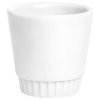 Pillivuyt Toulouse Soufflform gro 7,7 cm/18 cl, Wei