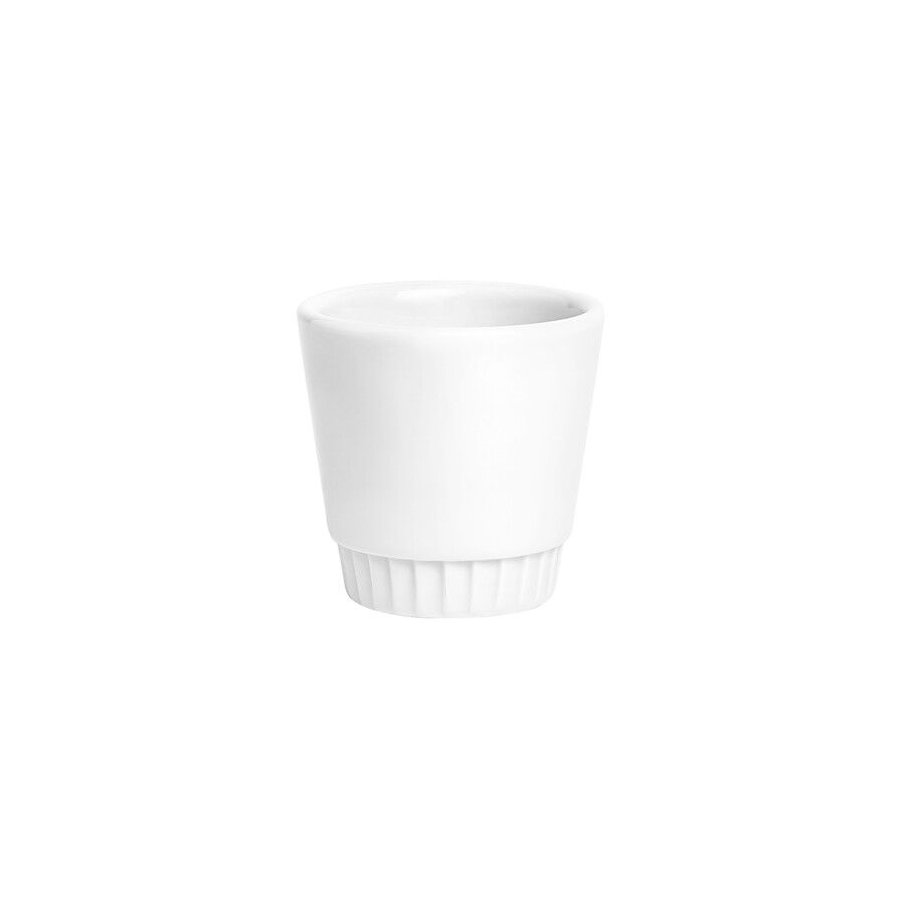 Pillivuyt Toulouse Soufflform gro 7,7 cm/18 cl, Wei