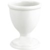 Pillivuyt Eierbecher 5 cm, Weiß