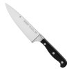 WMF Spitzenklasse Plus Kokkekniv 15 cm, Stl/Sort