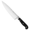 WMF Spitzenklasse Plus kokkekniv 20 cm, Stl/Sort