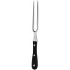 WMF Spitzenklasse Plus Kdgaffel 12 cm, Sort/Stl