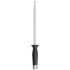 WMF Spitzenklasse Strygestl 23 cm, Sort/Stl