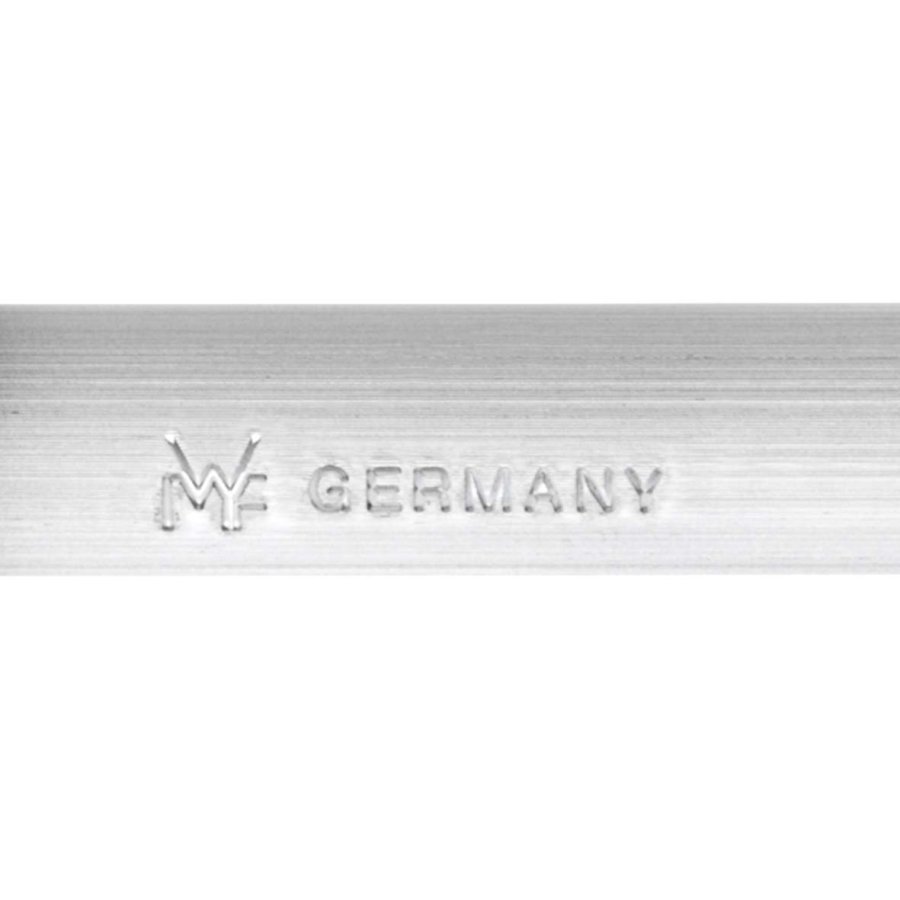 WMF Spitzenklasse Strygestl 23 cm, Sort/Stl