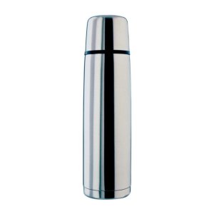Alfi IsoTherm Perfect Termoflaske 1 L, Satin Finish