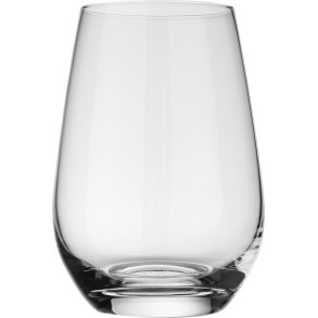 Villeroy & Boch Voice Basic Glas Highball-Glas 4er Set 20 cl