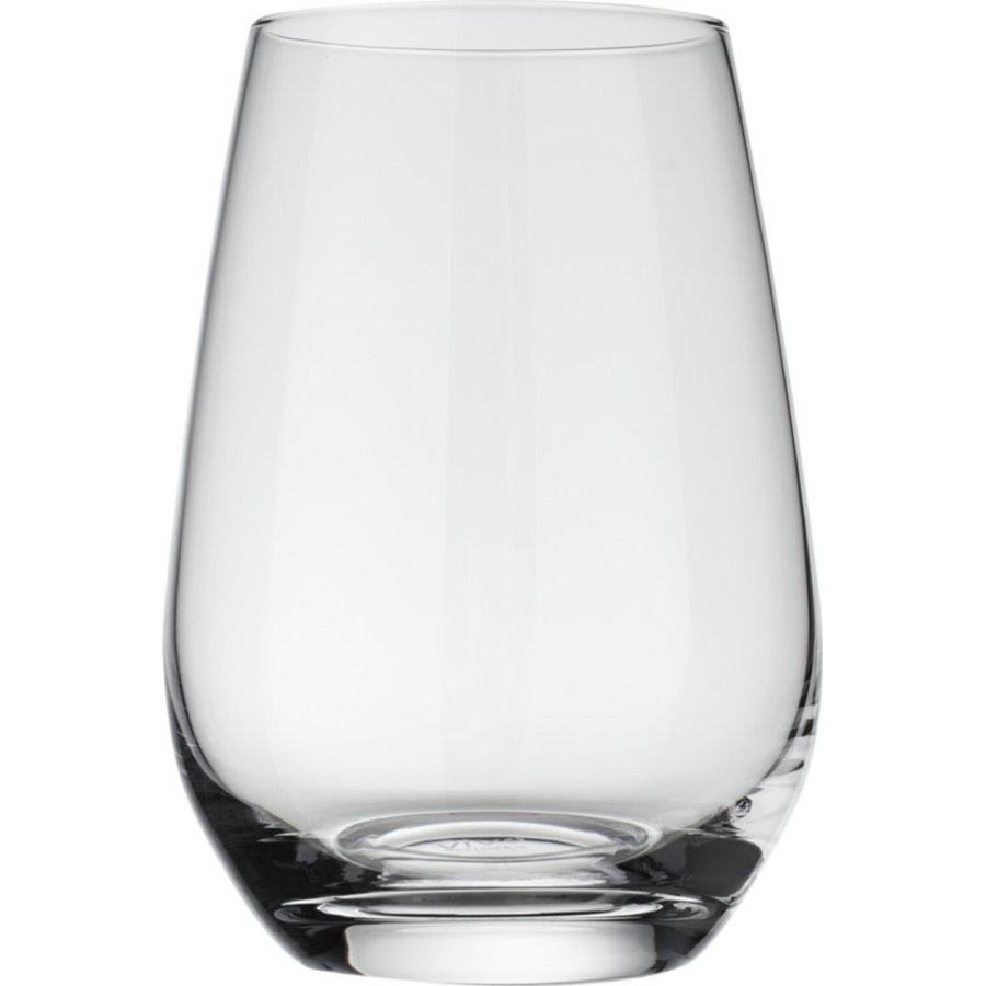 Villeroy & Boch Voice Basic Glas Highball Glas 4 stk. 20 cl