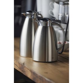 Alfi Gusto Termokande 1 L, Mat Stål