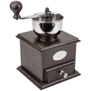 Peugeot Brésil Kaffekvrn 21 cm, Brun