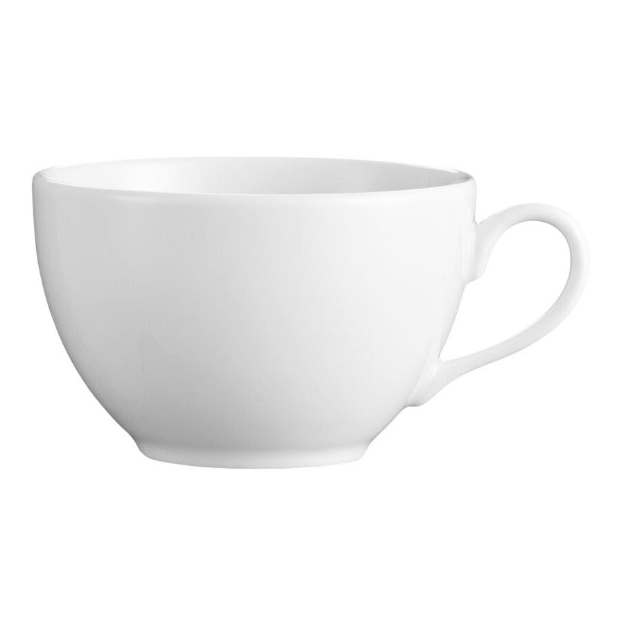 Pillivuyt Cecil Tasse 29 cl, Wei