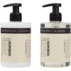 Humdakin Gaveske m. Hndsbe & Hndlotion 01 300 ml, Kamille & Havtorn