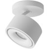 ANTIDARK Easy Braccio W100 Spot LED 10,2 cm, Weiß