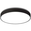 ANTIDARK Moon C450 Plafond LED 45 cm, Sort