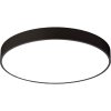 ANTIDARK Moon C450 Deckenleuchte LED 45 cm, Schwarz