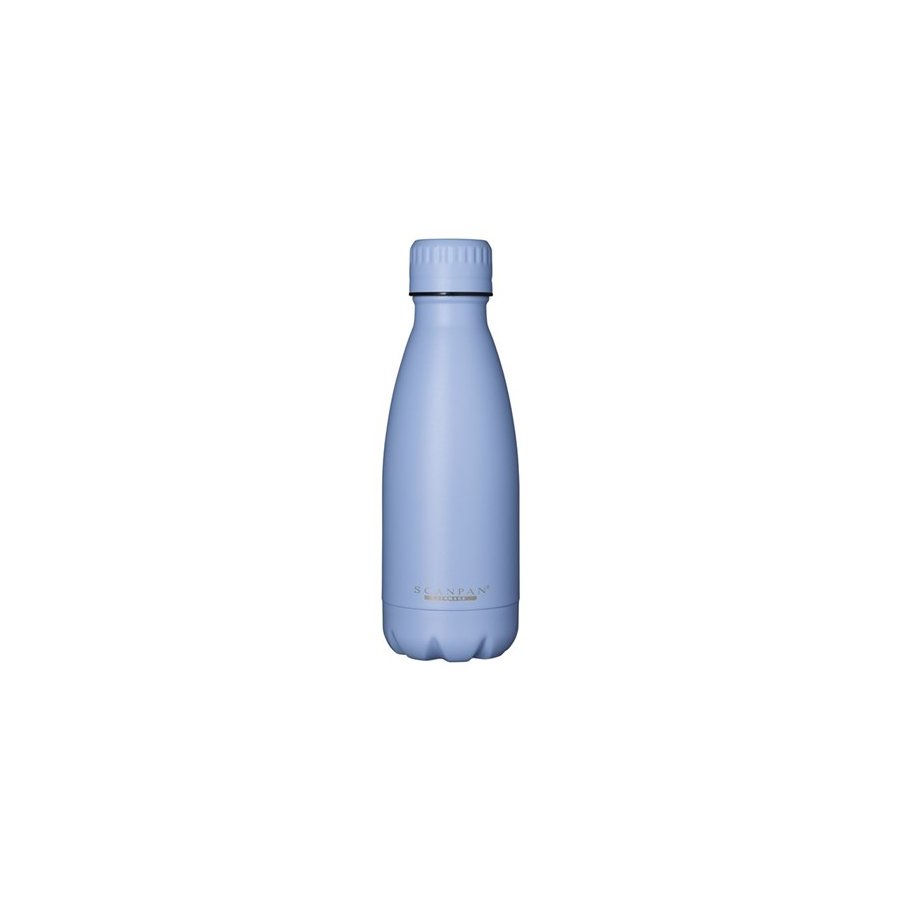 Scanpan TO GO Thermosflasche 350 ml, Airy Blue