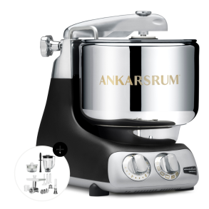 Ankarsrum Assistent Original Kkkenmaskine AKM 6230, Mat Sort