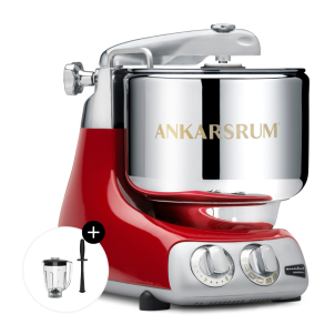 Ankarsrum Assistent Original K�kkenmaskine AKM 6230, R�d