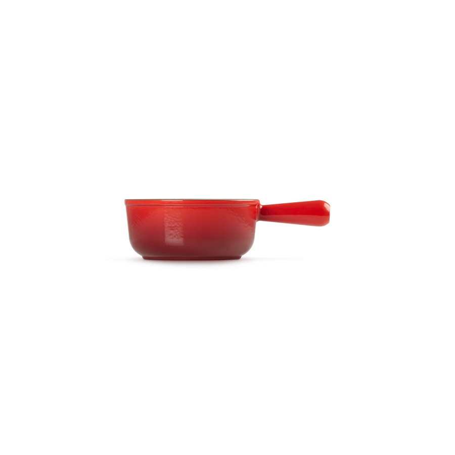 Le Creuset Caquelon 16 cm/1 L, Cerise Rd