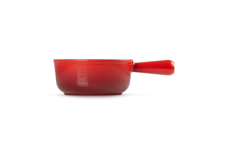 Le Creuset Caquelon 16 cm/1 L, Cerise Rd