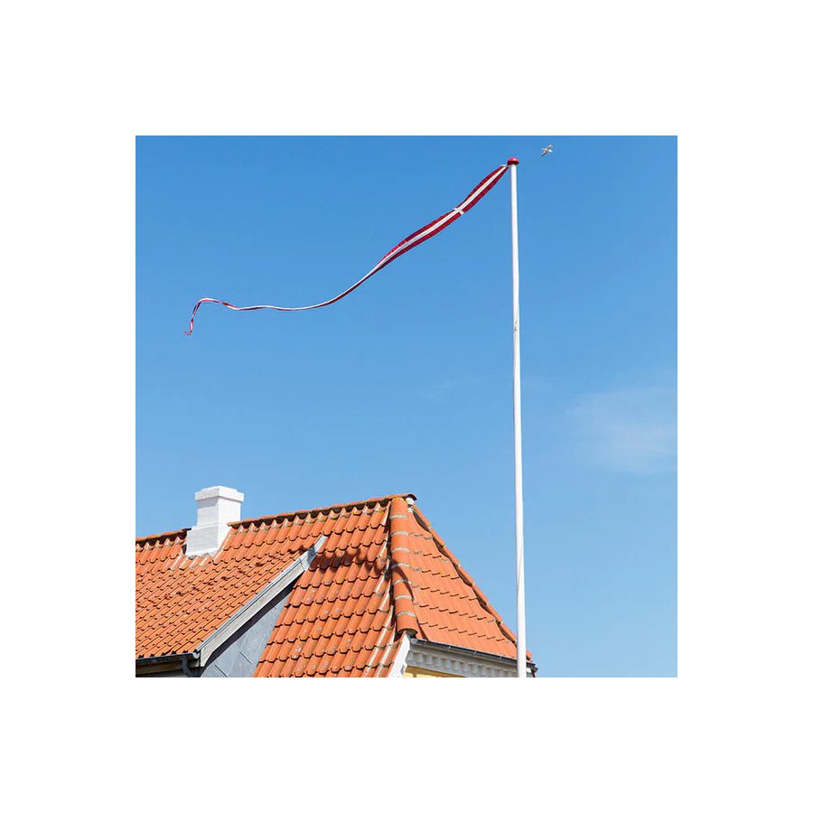 Langkilde & S�n Knudefri Vimpel til 12 m Flagstang