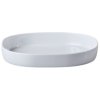 Piet Hein Supercirkulr Fad H4x26x26 cm, Hvid