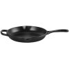 Le Creuset Signature St�bejernspande 23 cm, Matte Black