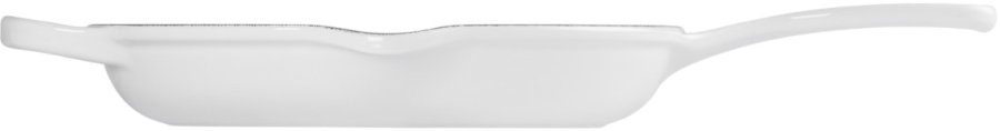 Le Creuset Signature Stbejernspande 23 cm, White