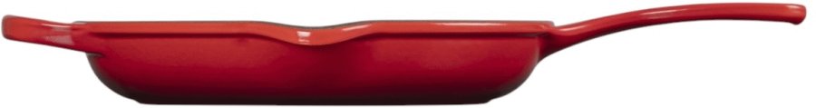 Le Creuset Signature Stbejernspande 23 cm, Cerise