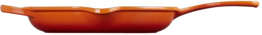 Le Creuset Signature Stbejernspande 23 cm, Volcanic
