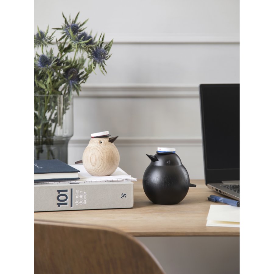 Novoform Studenterhue, Bl�