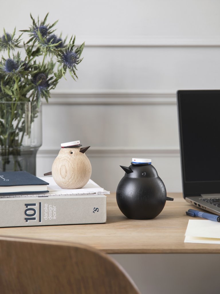 Novoform Studenterhue, Bl�