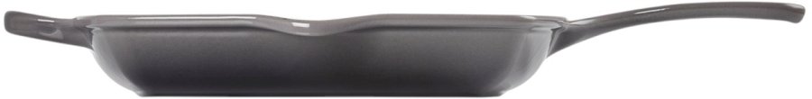 Le Creuset Signature Stbejernsgrillpande 26 cm, Flint