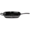 Le Creuset Signature Stbejernsgrillpande 26 cm, Flint