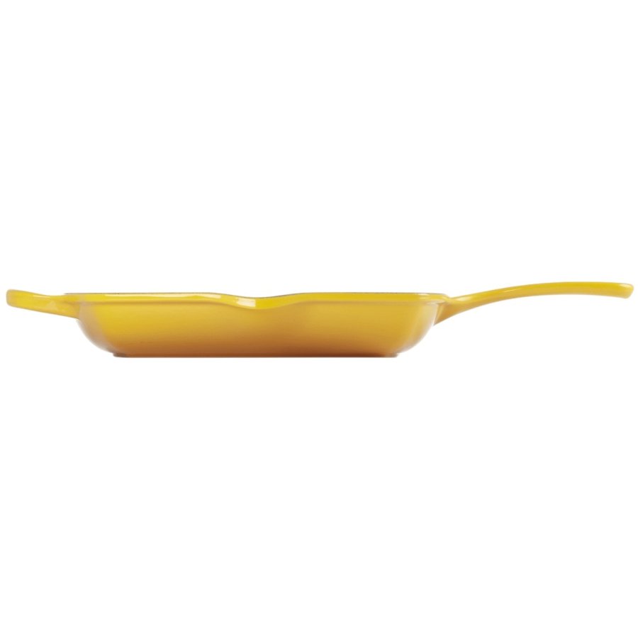 Le Creuset Signature Stbejernsgrillpande 26 cm, Nectar