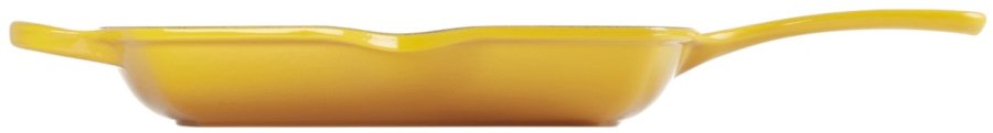 Le Creuset Signature Stbejernsgrillpande 26 cm, Nectar