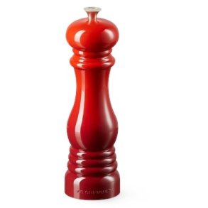 Le Creuset Peberkværn 21 cm, Cerise