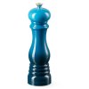 Le Creuset Peberkvrn 21 cm, Deep Teal