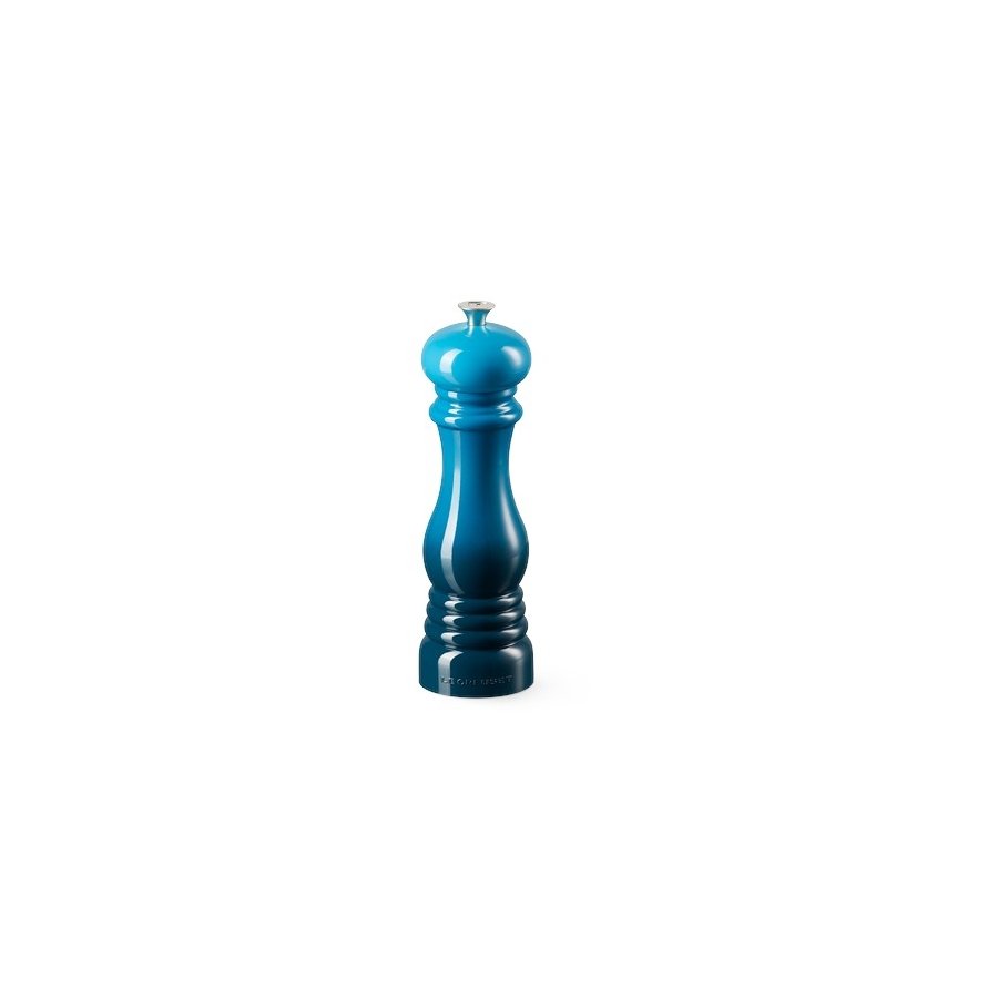 Le Creuset Peberkvrn 21 cm, Deep Teal