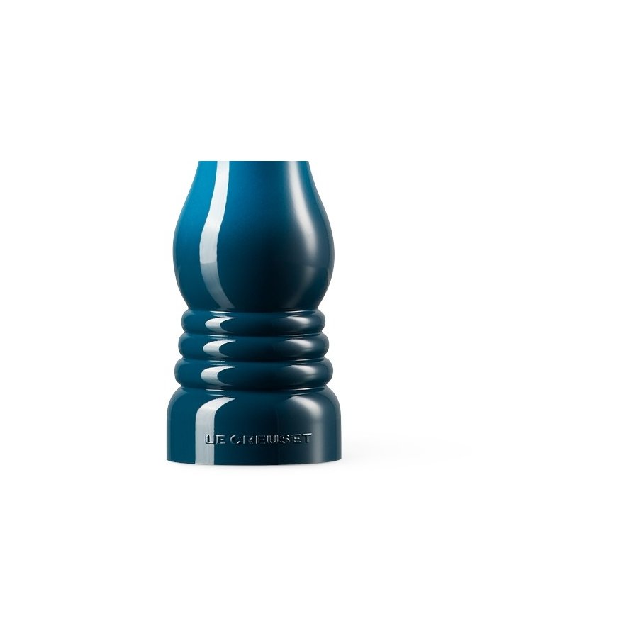 Le Creuset Peberkvrn 21 cm, Deep Teal