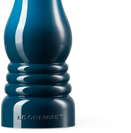 Le Creuset Peberkvrn 21 cm, Deep Teal