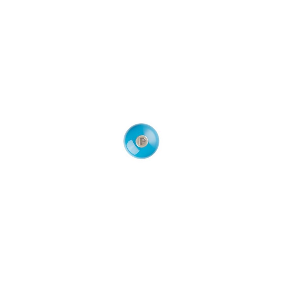 Le Creuset Peberkvrn 21 cm, Deep Teal