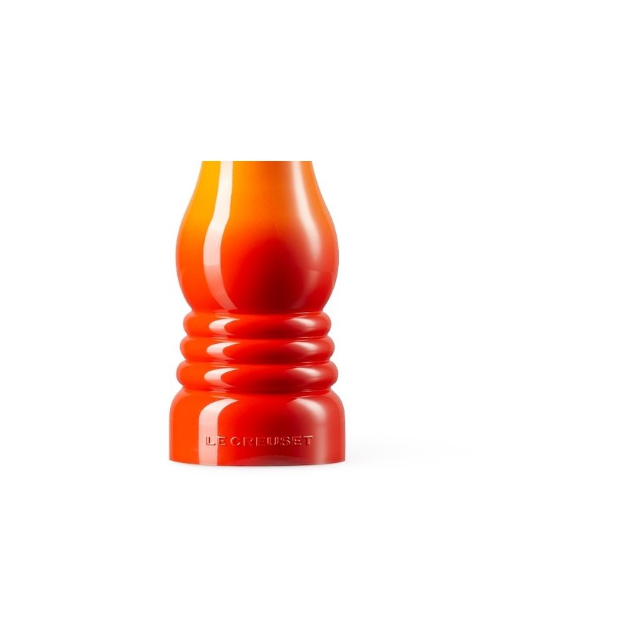 Le Creuset Peberkvrn 21 cm, Volcanic